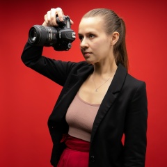 Вера Бирюкова, 23.10.1989, Санкт-Петербург