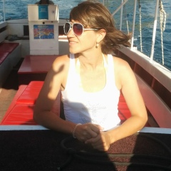 Мария Пономарёва, 03.10, Екатеринбург