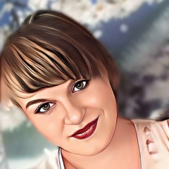 Кристина Кодоркина, 09.09.1992, Кузнецк