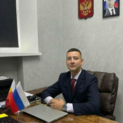 Олег Арутюнов, Красный Сулин