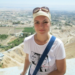 Дарья Сокол, 06.08, Минск