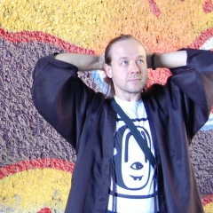 Антон Гордеев