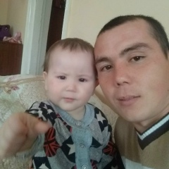 Болат Даулетов, 23.04.1991, Шымкент