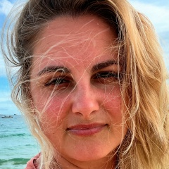 Анастасия Процел-Горбунова, 04.07.1988, Санкт-Петербург