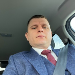 Андрей Пушков, Сургут