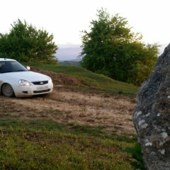 Яхья Магомедов, 22.04.1995, Москва