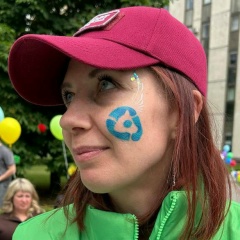 Юлия Буртасова, 21.08.1983, Москва