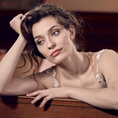 Валерия Волкова, 21.11, Москва