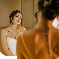 Мария Хаминская, 01.03, Актобе