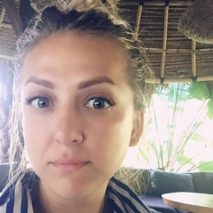 Ольга Бородулина, 02.01