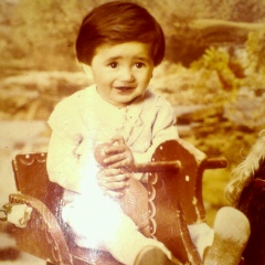 Мус Тофа, 27.03.1990, Санкт-Петербург