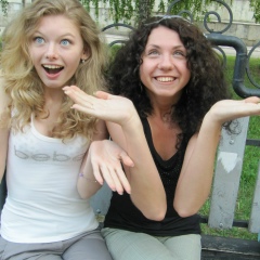 Эмилия Латыпова, 19.08