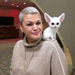 Инна Подольская, 06.03, Санкт-Петербург