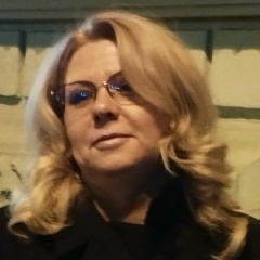 Юлия Лебедева, 11.09.1977, Санкт-Петербург