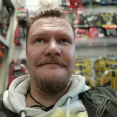 Вячеслав Гордин, 13.08.1973, Санкт-Петербург