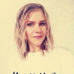 Анжелика Сластина, 30.12.1990, Омск