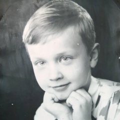 Олег Елин, 27.10, Ростов-на-Дону