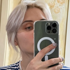 Марина Тишина, 10.12