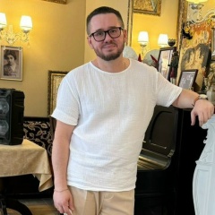 Anton Polihovskiy, 25.05, Мурманск