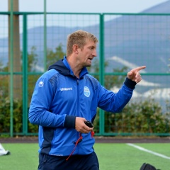 Дмитрий Нарижний, 01.02, Новороссийск