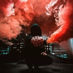 Макс Барских, Тюмень