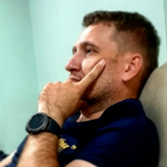 Виктор Бондаренко, 18.08, Санкт-Петербург