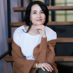 Ильмира Тухватуллина, 10.06, Уфа