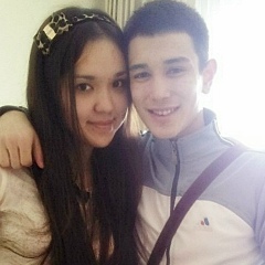 Guldana Jumabekkizi, 16.10, Атырау