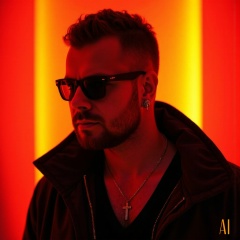 Виталий Бушуев, 24.05, Москва