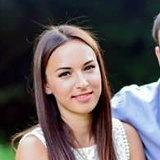 Кристина Стрижакова, 14.07, Ростов-на-Дону