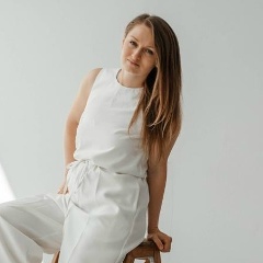 Алёна Кохичко, 19.02, Москва