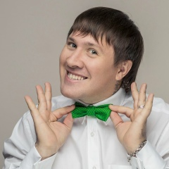 Олег Токарев, 24.04, Сумы