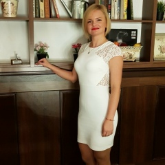 Татьяна Хацкевич, 20.08, Минск