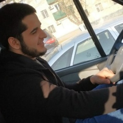 Бекхан Тасуев, 21.05.1995, Грозный