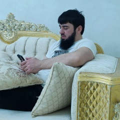 Адам Мусаев, 14.01, Грозный