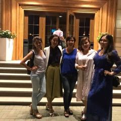 Айя Алиакбарова, 16.01.1984, Павлодар