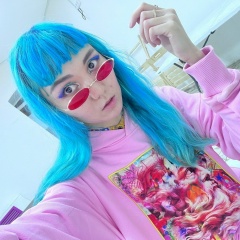 Эльмира Адилбекова, 10.02.1992, Санкт-Петербург