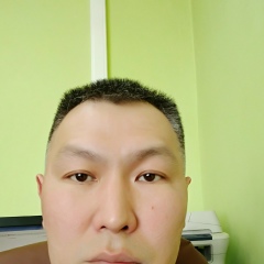 Буян Кужугет, 07.05.1983, Кызыл