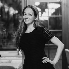 Анна Муховикова, 17.12.1985, Санкт-Петербург