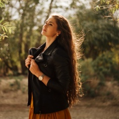 Анна Коваль, 17.03.1988