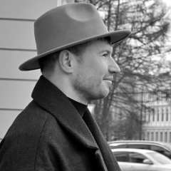 Рустам Касымов, 21.08.1992, Москва