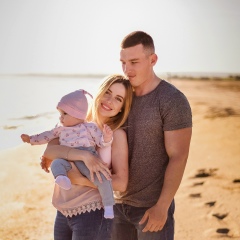 Татьяна Афанасьевская, 30.03, Краснодар