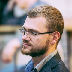 Кирилл Соляр, 01.09, Одесса