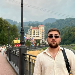 Александр Филинов, 06.08, Ставрополь