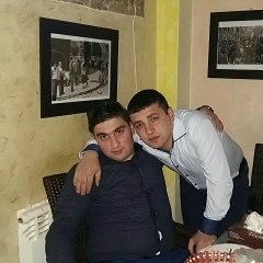 Aren Catinyan, 10.04, Сыктывкар