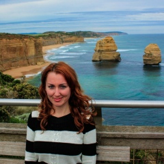 Полина Ермолаева, 11.03.1985, Казань