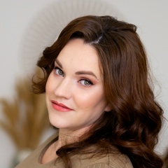 Татьяна Беседина, 07.08.1987, Новая Усмань