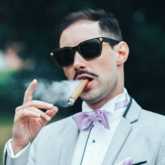 Тимур Гревцов, 22.01.1985, Москва