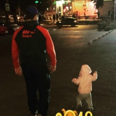 Владимир Глущенко, 10.06, Симферополь