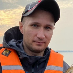 Рустам Гильмияров, 06.12.1984, Екатеринбург